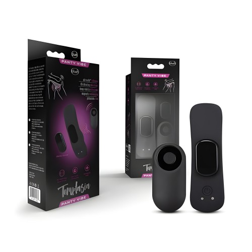 Temptasia Remote Control Panty Vibe