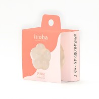 iroha Petit PLUM Clear - Relaxation Redefined
