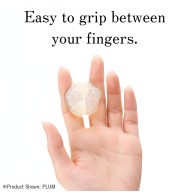 iroha Petit PLUM Clear - Relaxation Redefined