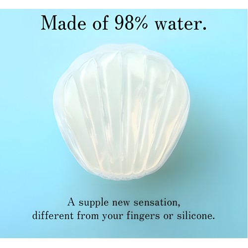 iroha Petit PLUM Clear - Relaxation Redefined