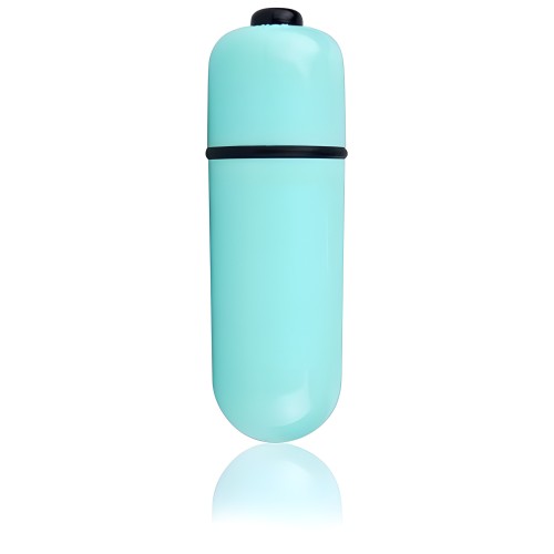 Balas Vooom de Screaming O - Verde Kiwi