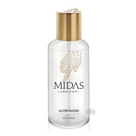 Midas Lubricant 2 Oz. 510k Water-based Lube