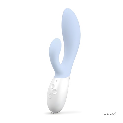 Lelo Ina 3 Dual Stimulator