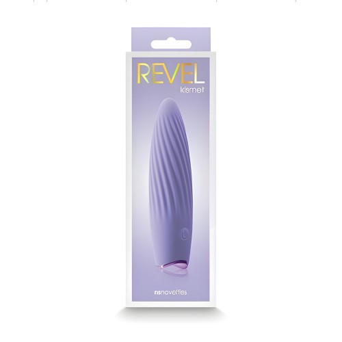 Revel Kismet Luxury Vibrator