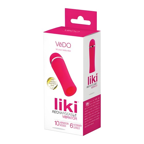 VeDO Liki Rechargeable Flicker
