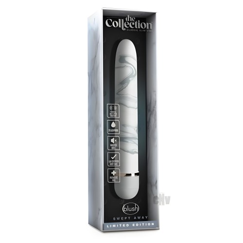 La Colección Barrido Blanco