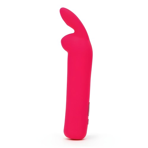 Happy Rabbit Rechargeable Bullet Pink
