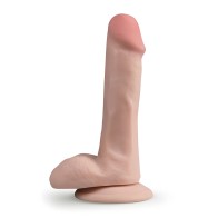 Dildo Posable Dr. Skin Plus