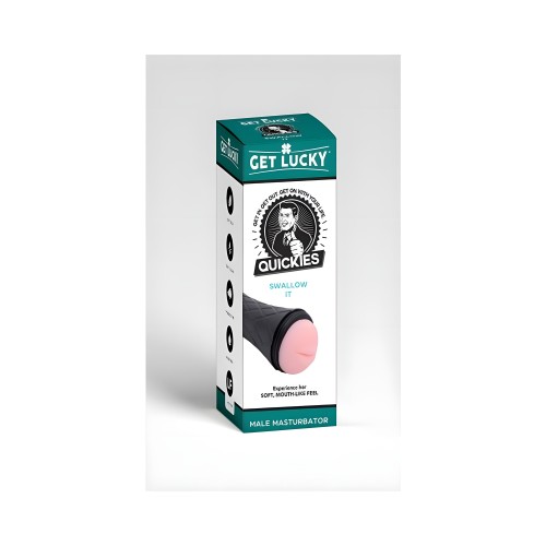 Masturbador Masculino Get Lucky Quickies