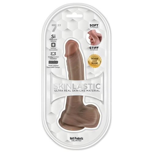 Dildo Skinlastic - Ultra-realista