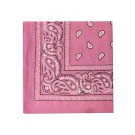 Prowler Red Hanky Light Pink