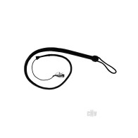 Prowler Red Whip Nudo Turco - Negro