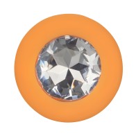 Cheeky Gems Kit Naranja