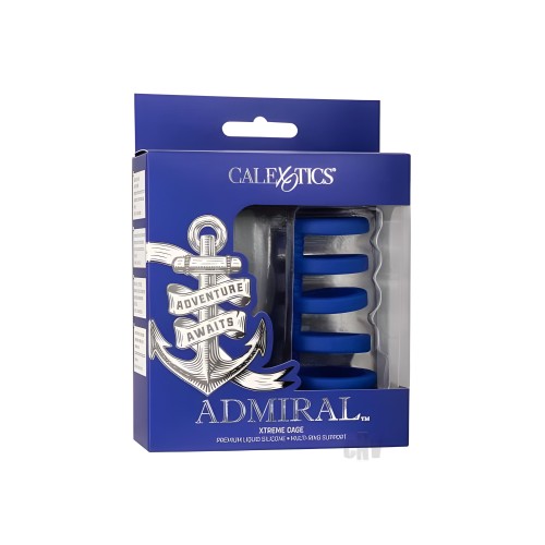 Admiral Xtreme Cock Cage