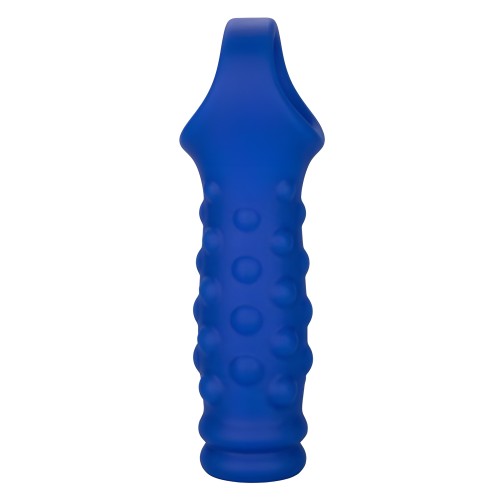Admiral Liquid Silicone Bead Extension for Enhanced Pleasure