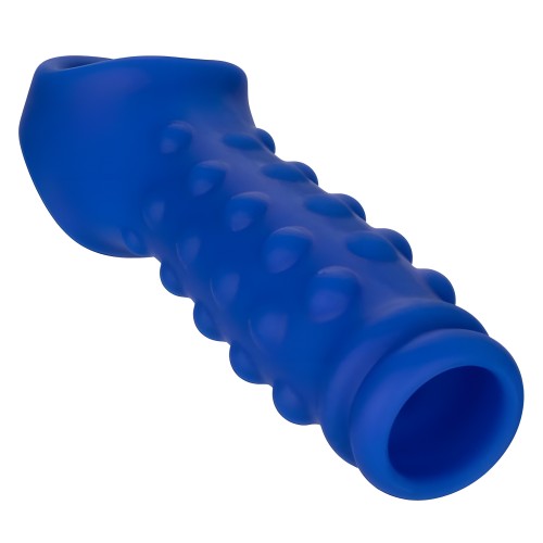 Admiral Liquid Silicone Bead Extension for Enhanced Pleasure