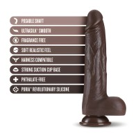 Dr Skin Silic Dr Murphy 8` Thrust Choco