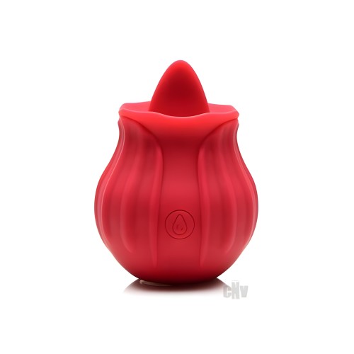 Inmi Bloomgasm Wild Violet Red