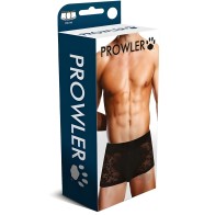 Prowler Black Lace Trunk - M