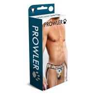 Prowler White Oversized Paw Jock