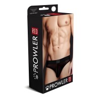 Prowler Red Briefs Sin Parte Trasera XXL