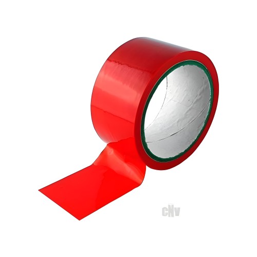 Prowler Bondage Tape Restraint