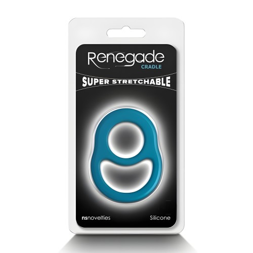 Anillo para el Pene Renegade Cradle