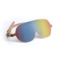 Spectra Bondage Blindfold Rainbow