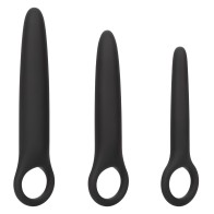 Boundless Dilator Trio - Silicone