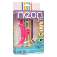 Vibrador de Dedo Neon Vibes