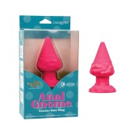 Gnome Anal Naughty Bits Rosa