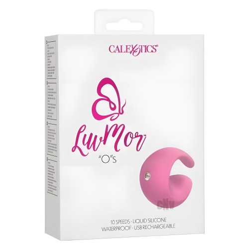 Luvmor Os Mini Massager