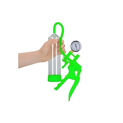 Bomba para Principiantes Ouch Elite