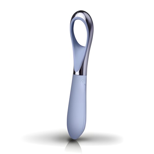 Niya 3 Blue Precision Point Massager