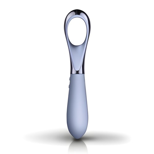 Niya 3 Blue Precision Point Massager