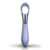 Niya 3 Blue Precision Point Massager