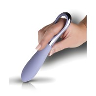 Niya 3 Blue Precision Point Massager