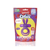 Screaming O 4B Ohare - Vibrador para Parejas con Orejas de Conejo