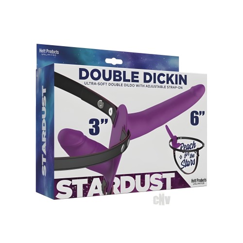 Stardust Dildo Doble
