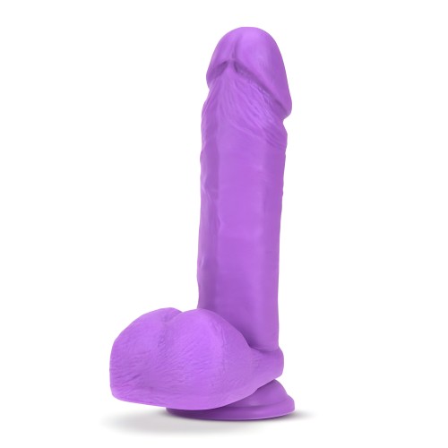 Dildo de Doble Densidad Neo - Diversión Vibrante