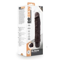 Dr Skin Silic Dr David Vibrate