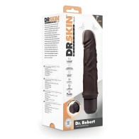 Dr Skin Silic Dr Robert Vibrate 7 - Powerful Vibe