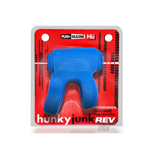 Revhammer Vibrating Cockring