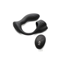 Tm Silicone Plug/ball Stretch W/remote