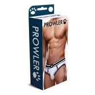 Prowler Open Briefs - Daring Design