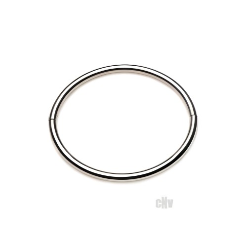 Collar de Acero con Cerradura Ms Possession - MD