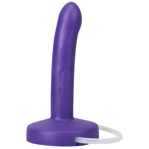 Dildo Squirting POP Slim - Indiglow