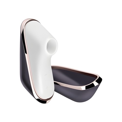 Satisfyer Pro Traveler Recargable