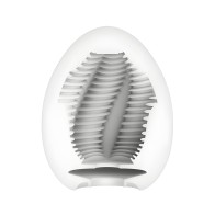 Tenga Egg Tube - Ultimate Pleasure Stroker