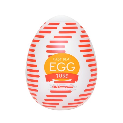 Tenga Egg Tube - Ultimate Pleasure Stroker